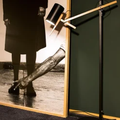 Online Scantling P73 Stehleuchte Stehleuchten|Schlafzimmer