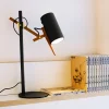New Scantling S Tischleuchte Tischleuchten|Leseleuchten