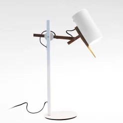 New Scantling S Tischleuchte Tischleuchten|Leseleuchten