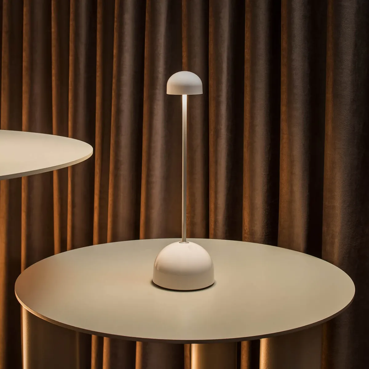 Outlet Sips LED Akkuleuchte Terrassen|Dekorative Leuchten