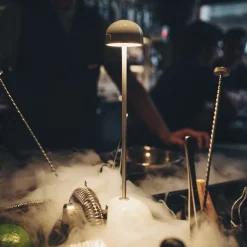 Outlet Sips LED Akkuleuchte Terrassen|Dekorative Leuchten