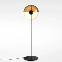 Hot Theia P LED Stehleuchte Stehleuchten|Schlafzimmer