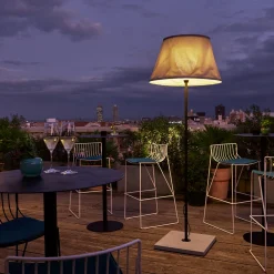 Best TXL 2019 205 Stehleuchte Terrassen|Dekorative Leuchten