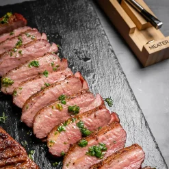 Best Plus Bluetooth Fleischthermometer Steak & Bbq Tools|Grills & Pizzaöfen