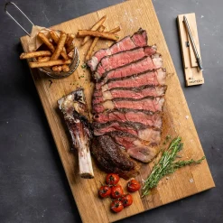 Best Plus Bluetooth Fleischthermometer Steak & Bbq Tools|Grills & Pizzaöfen