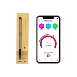 Best Plus Bluetooth Fleischthermometer Steak & Bbq Tools|Grills & Pizzaöfen