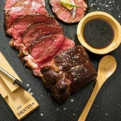 Best Plus Bluetooth Fleischthermometer Steak & Bbq Tools|Grills & Pizzaöfen