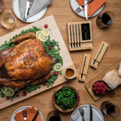 Best Plus Bluetooth Fleischthermometer Steak & Bbq Tools|Grills & Pizzaöfen