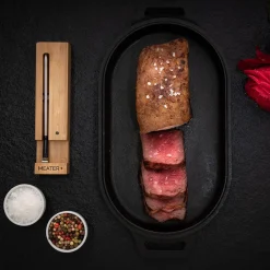 Best Plus Bluetooth Fleischthermometer Steak & Bbq Tools|Grills & Pizzaöfen