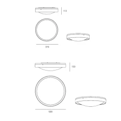 Sale Alina Deckenleuchte Wohnzimmer|Schlafzimmer