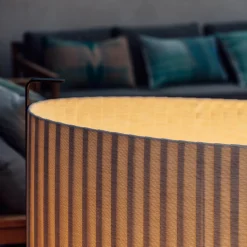 New Amid Tisch- / Steh- / Bodenleuchte Terrassen|Dekorative Leuchten