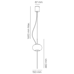Best Astros Pendelleuchte Küche|Essbereiche
