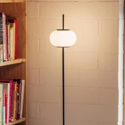 Astros Stehleuchte Wohnzimmer|Flur