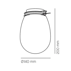 Best Baño Deckenleuchte Flur|Badezimmer