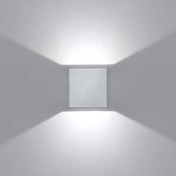 Sale Dau LED Up & Down Wandleuchte Schlafzimmer|Flur