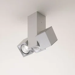 Discount Dau Spot Deckenstrahler, verstellbar Strahler|Wohnzimmer