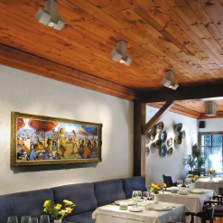 Discount Dau Spot Deckenstrahler, verstellbar Strahler|Wohnzimmer