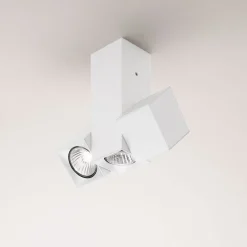 Discount Dau Spot Deckenstrahler, verstellbar Strahler|Wohnzimmer