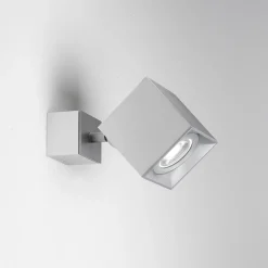 Dau Spot Wand- / Deckenstrahler Wohnzimmer|Schlafzimmer