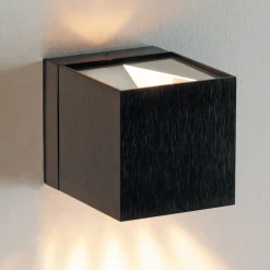 Dau Wandleuchte Wohnzimmer|Schlafzimmer