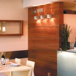 Dau Wandleuchte Wohnzimmer|Schlafzimmer