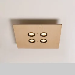 New Equal Deckenleuchte, 45 x 45 cm Deckenleuchten|Flur