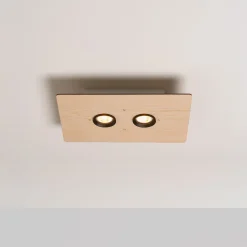 Outlet Equal Deckenleuchte, 39 x 27 cm Deckenleuchten|Flur