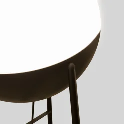 Sale Half Stehleuchte mit Dreibein-Stativ Stehleuchten|Tischleuchten