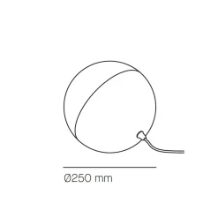 Sale Half Stehleuchte mit Dreibein-Stativ Stehleuchten|Tischleuchten