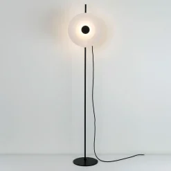 New Halos LED Stehleuchte Stehleuchten|Schlafzimmer