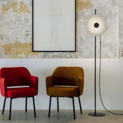 New Halos LED Stehleuchte Stehleuchten|Schlafzimmer