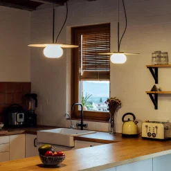 Online Knock Pendelleuchte Küche|Essbereiche