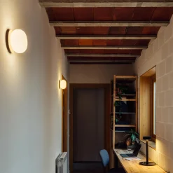 Sale Knock Wand- / Deckenleuchte, Ø: 15 cm Flur|Wandleuchten