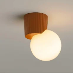 Hot Land Wand- / Deckenleuchte Deckenleuchten|Wandleuchten