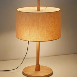 Outlet Linood Tischleuchte Tischleuchten|Schlafzimmer