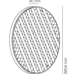 Sale Loom LED Wandleuchte Wandleuchten|Flur