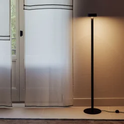 Best Peak Lane LED Stehleuchte Stehleuchten|Schlafzimmer