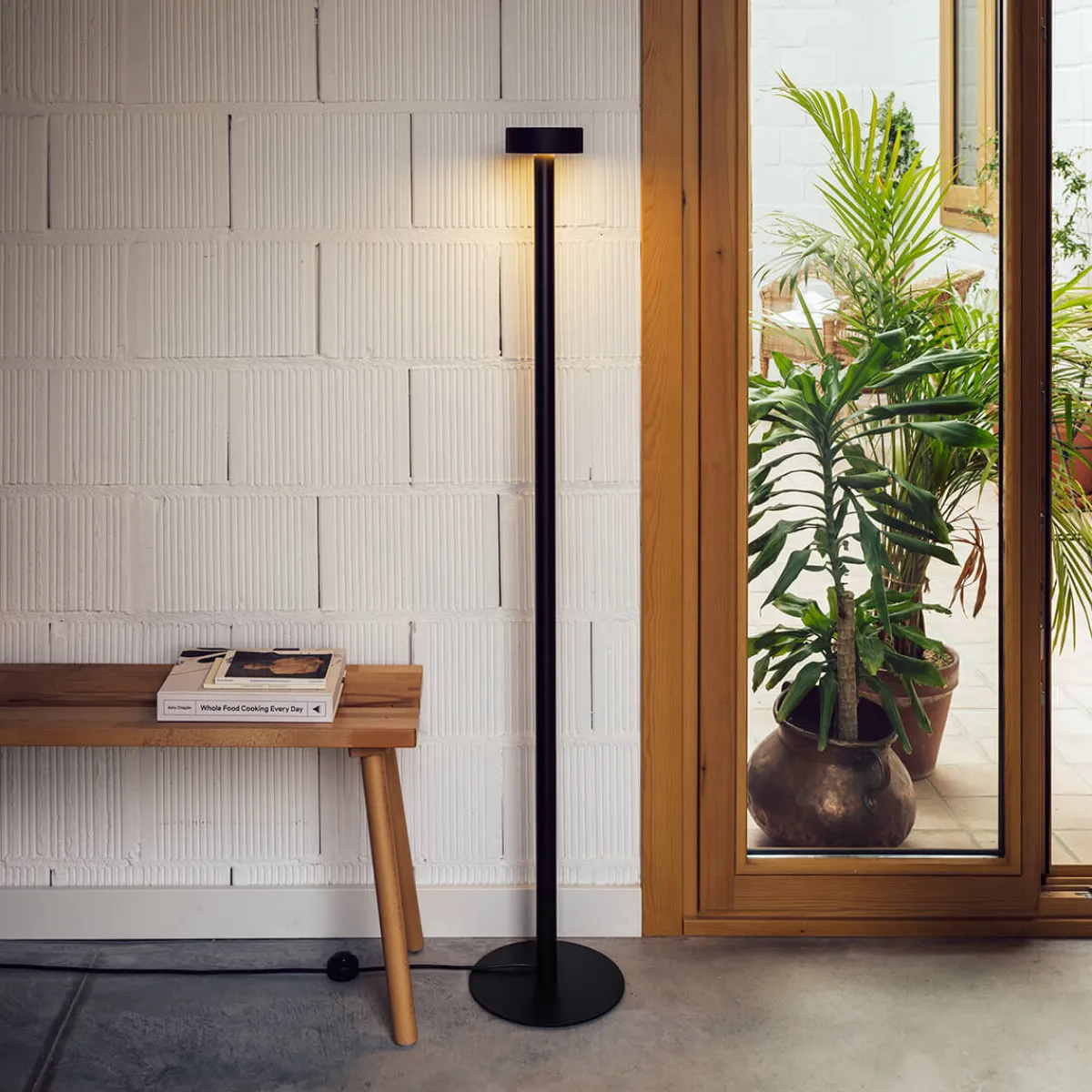 Best Peak Lane LED Stehleuchte Stehleuchten|Schlafzimmer