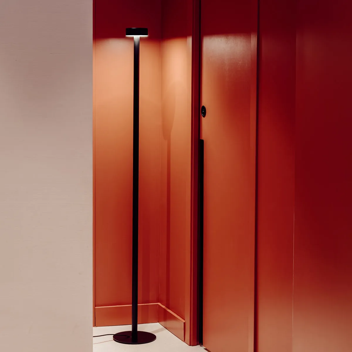 Best Peak Lane LED Stehleuchte Stehleuchten|Schlafzimmer