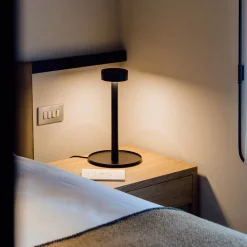 Clearance Peak Lane LED Tischleuchte Aufbewahrung|Tischleuchten