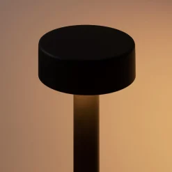 Clearance Peak Lane LED Tischleuchte Aufbewahrung|Tischleuchten