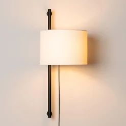 Clearance Twain Wandleuchte Wohnzimmer|Flur