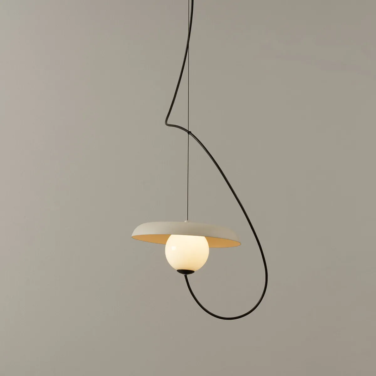 New Wire Pendelleuchte Essbereiche|Pendelleuchten