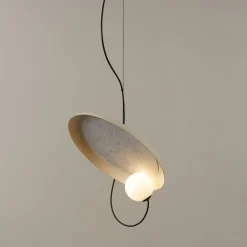 New Wire Pendelleuchte Essbereiche|Pendelleuchten