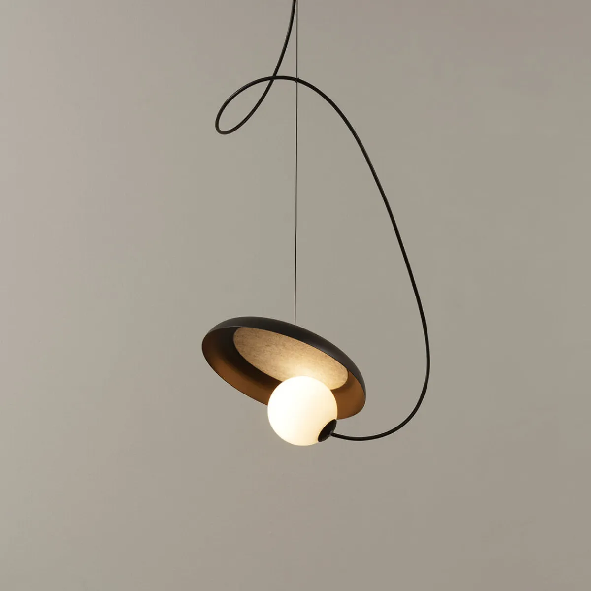 New Wire Pendelleuchte Essbereiche|Pendelleuchten