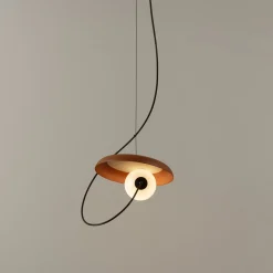 New Wire Pendelleuchte Essbereiche|Pendelleuchten