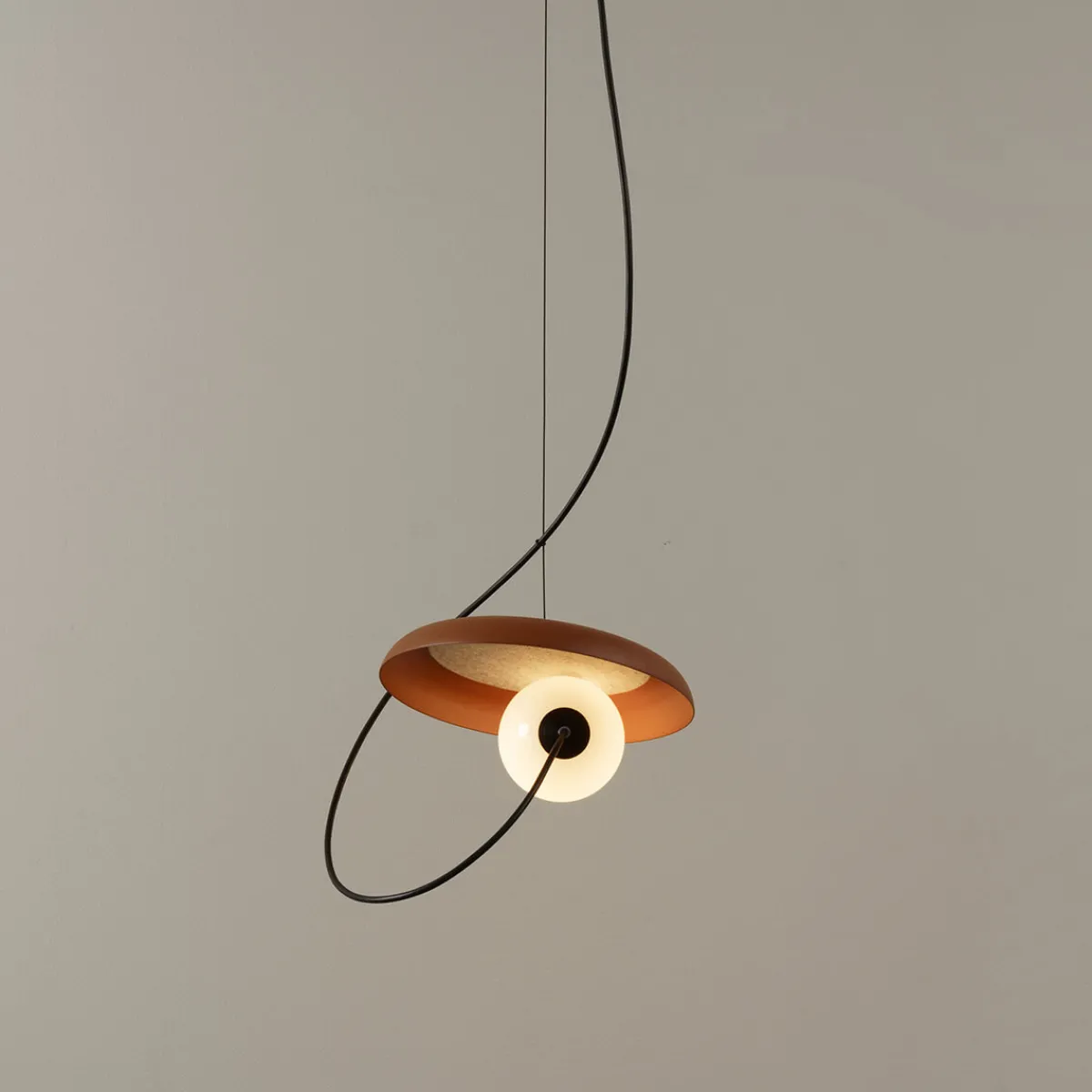 New Wire Pendelleuchte Essbereiche|Pendelleuchten