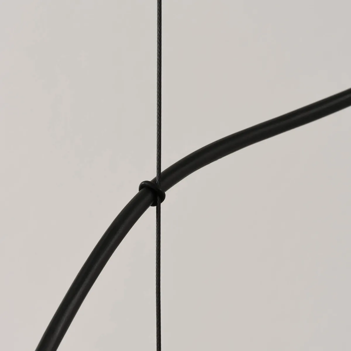 New Wire Pendelleuchte Essbereiche|Pendelleuchten