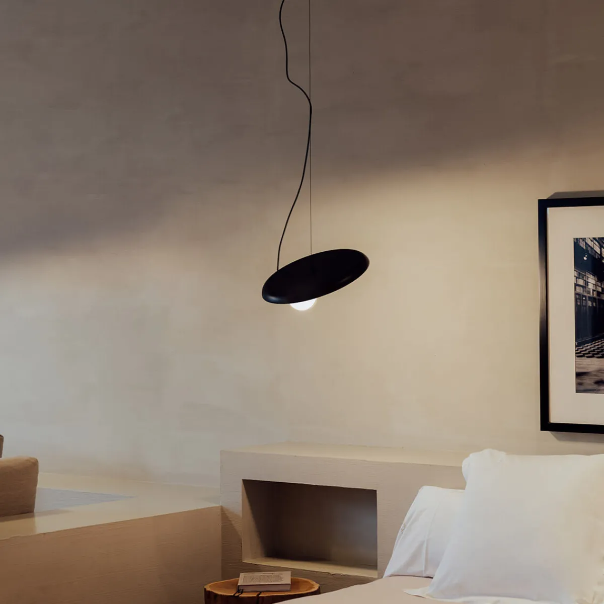 New Wire Pendelleuchte Essbereiche|Pendelleuchten