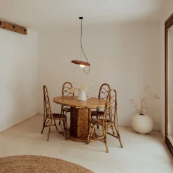 New Wire Pendelleuchte Essbereiche|Pendelleuchten